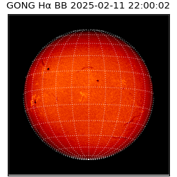 gong - 2025-02-11T22:00:02