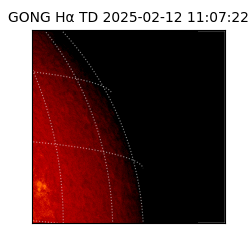 gong - 2025-02-12T11:07:22