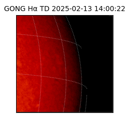 gong - 2025-02-13T14:00:22