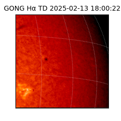 gong - 2025-02-13T18:00:22