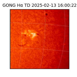 gong - 2025-02-13T16:00:22