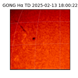 gong - 2025-02-13T18:00:22