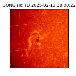 gong - 2025-02-13T18:00:22