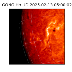 gong - 2025-02-13T05:00:02