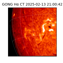 gong - 2025-02-13T21:00:42