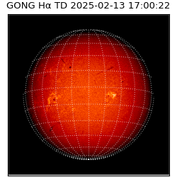 gong - 2025-02-13T17:00:22