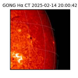 gong - 2025-02-14T20:00:42