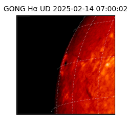 gong - 2025-02-14T07:00:02
