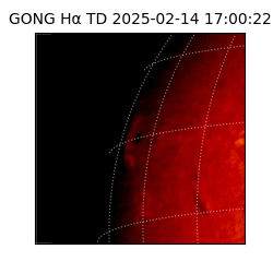 gong - 2025-02-14T17:00:22