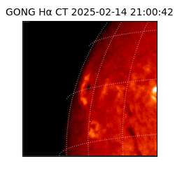 gong - 2025-02-14T21:00:42