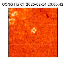 gong - 2025-02-14T20:00:42