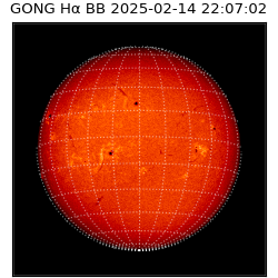 gong - 2025-02-14T22:07:02
