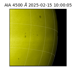 saia - 2025-02-15T10:00:05.962000