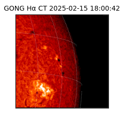 gong - 2025-02-15T18:00:42