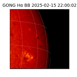 gong - 2025-02-15T22:00:02