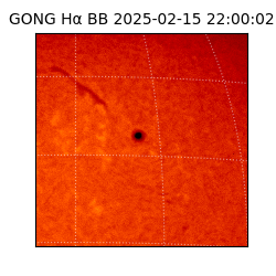 gong - 2025-02-15T22:00:02