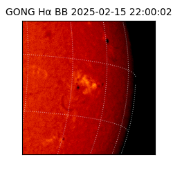 gong - 2025-02-15T22:00:02