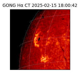 gong - 2025-02-15T18:00:42