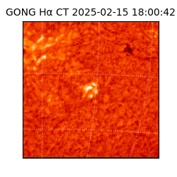 gong - 2025-02-15T18:00:42