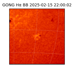 gong - 2025-02-15T22:00:02