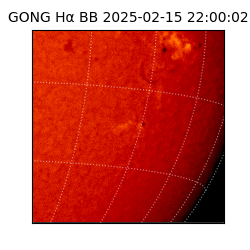 gong - 2025-02-15T22:00:02