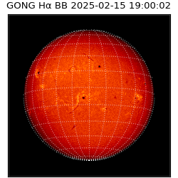 gong - 2025-02-15T19:00:02