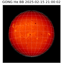 gong - 2025-02-15T21:00:02