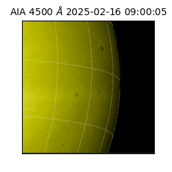 saia - 2025-02-16T09:00:05.962000