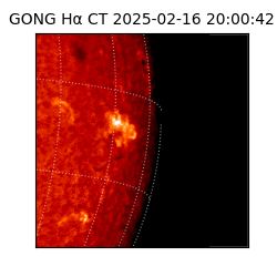 gong - 2025-02-16T20:00:42