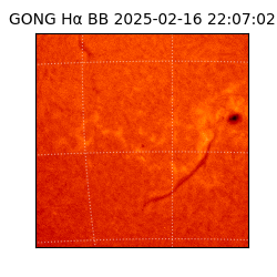 gong - 2025-02-16T22:07:02