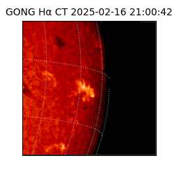 gong - 2025-02-16T21:00:42