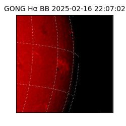 gong - 2025-02-16T22:07:02