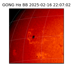 gong - 2025-02-16T22:07:02