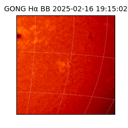 gong - 2025-02-16T19:15:02