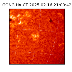 gong - 2025-02-16T21:00:42