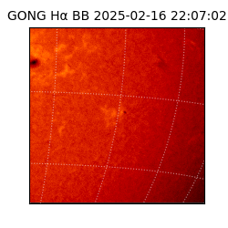 gong - 2025-02-16T22:07:02