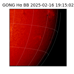 gong - 2025-02-16T19:15:02
