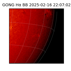 gong - 2025-02-16T22:07:02