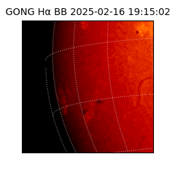 gong - 2025-02-16T19:15:02