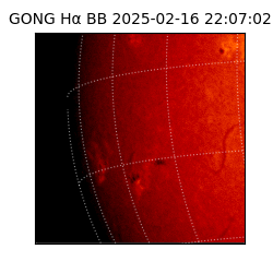 gong - 2025-02-16T22:07:02