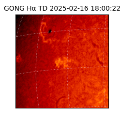 gong - 2025-02-16T18:00:22