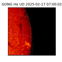 gong - 2025-02-17T07:00:02