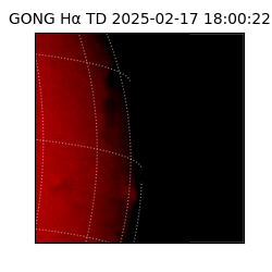 gong - 2025-02-17T18:00:22
