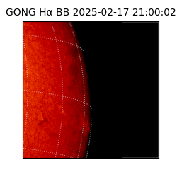 gong - 2025-02-17T21:00:02