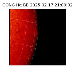 gong - 2025-02-17T21:00:02