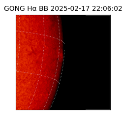 gong - 2025-02-17T22:06:02