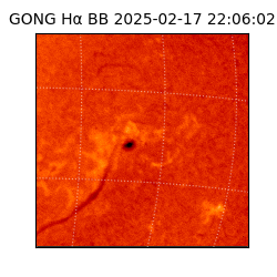 gong - 2025-02-17T22:06:02
