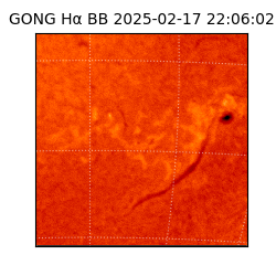 gong - 2025-02-17T22:06:02
