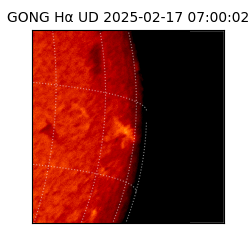 gong - 2025-02-17T07:00:02