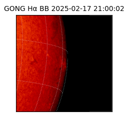 gong - 2025-02-17T21:00:02
